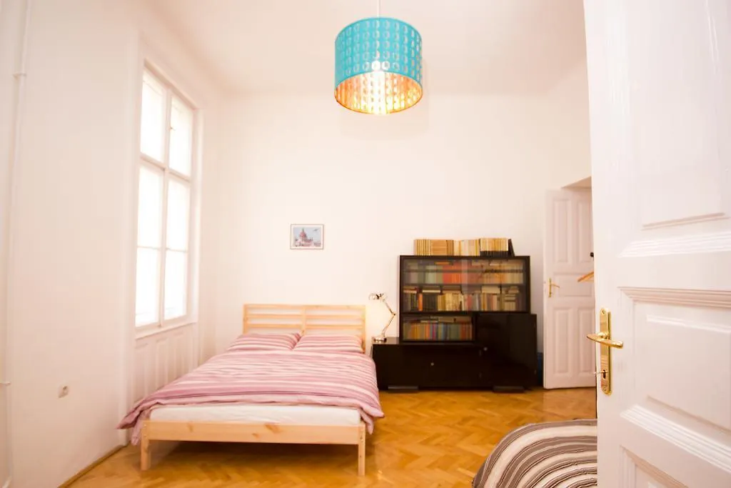 Arena Apartment 부다페스트
