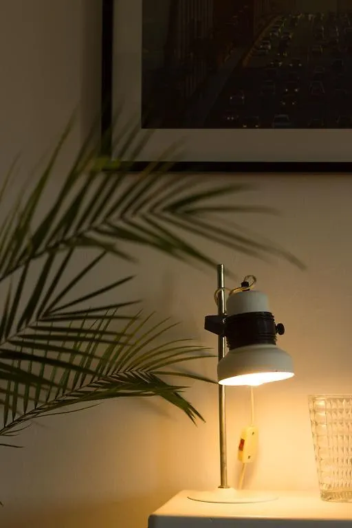 Arena Apartment 부다페스트 헝가리