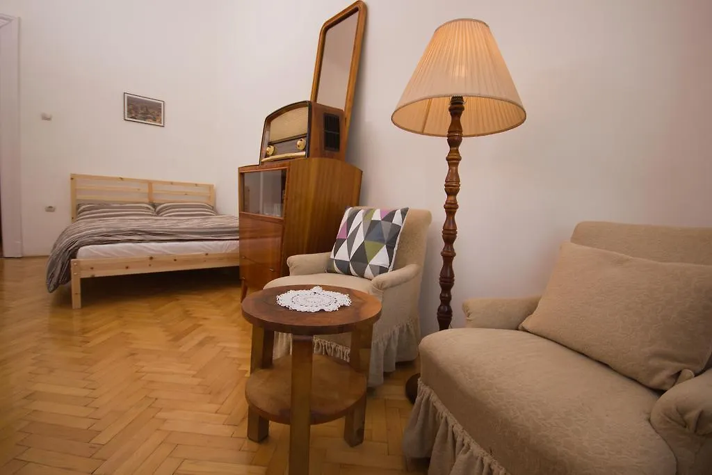 Arena Apartment 부다페스트